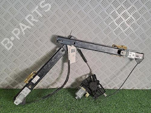 Front left window mechanism AUDI Q2 (GAB, GAG) 35 TDI | BP30063733C22