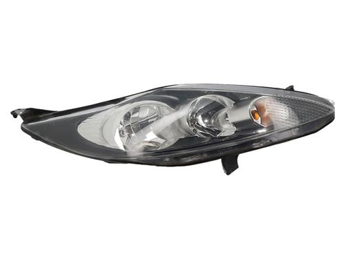 right-headlight-ford-fiesta-vi-cb1-ccn-2008-39582171 main image