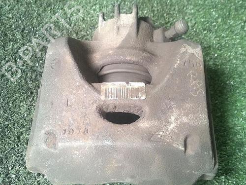 Left front brake caliper CITROËN C4 Picasso I MPV (UD_) 1.6 HDi | BP30067078M105