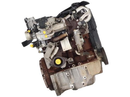 Engine RENAULT CLIO III (BR0/1, CR0/1) | BP33729094M1 - Image 5