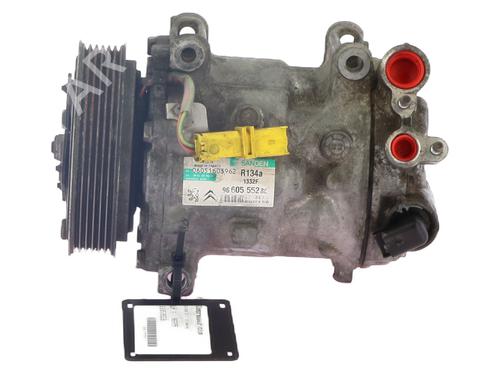 AC compressor CITROËN C5 III (RD_) 1.8 16V (RD6FXC) | BP31804023M34 - Image 7