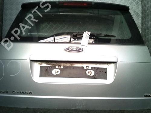 Used Tailgate FORD FOCUS C-MAX (DM2) 1.8 TDCi (115 hp) 30076922