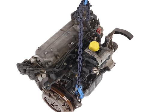 Engine FIAT PANDA (169_) 1.2 (169.AXB11, 169.AXB1A) | BP38971155M1 - Image 7