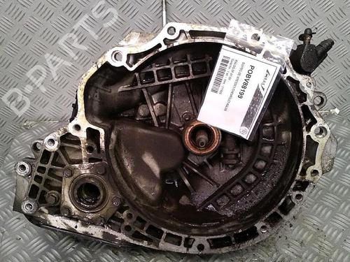 Gearbox CHEVROLET AVEO / KALOS Hatchback (T200) 1.4 16V | BP29951838M3