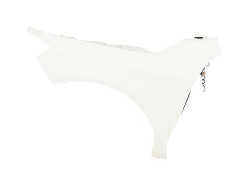 Used Left front fenders Left front fenders 38921468 38921468