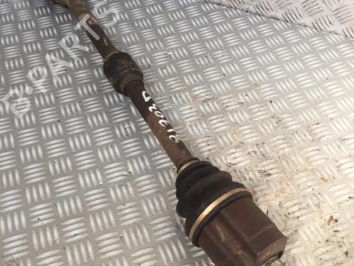 Right front driveshaft HYUNDAI TUCSON (JM) 2.0 CRDi | BP30069048M39 