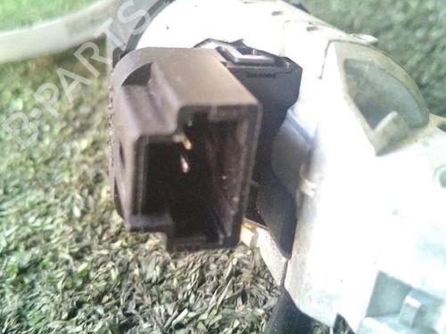 Ignition barrel PEUGEOT 407 (6D_) 2.0 HDi 135 (6DRHRH, 6DRHRE, 6DRHRG, 6DRHRJ) | BP30076234M48