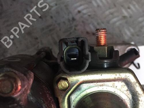 Startmotor TOYOTA YARIS (_P1_) 1.4 D-4D (NLP10_, NLP10R) | BP30069316M8 
