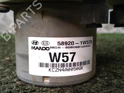 ABS pump KIA RIO III (UB) 1.4 CRDi | BP29951596M43 