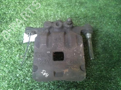Used Left front brake caliper FORD FIESTA VI (CB1, CCN) 1.4 TDCi (68 hp) 18954486