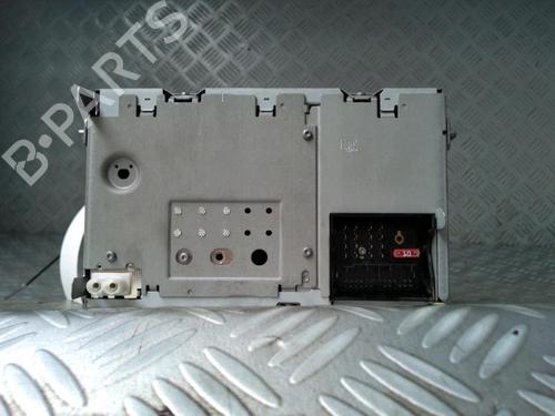 Radio VW GOLF VI (5K1) 2.0 TDI | BP30070598E6 