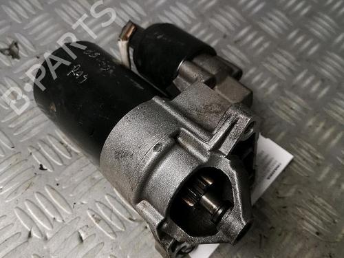 Used Starter RENAULT SCÉNIC I MPV (JA0/1_, FA0_) 2.0 16V (JA1D, JA17) (140 hp) 30070509