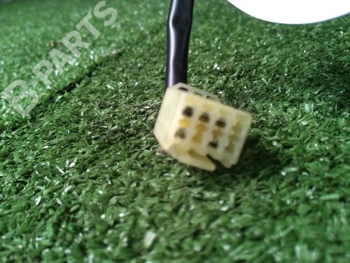 Bakspejl Højre SUZUKI SWIFT III (MZ, EZ) 1.3 DDiS (RS413D) | BP11408640C27 
