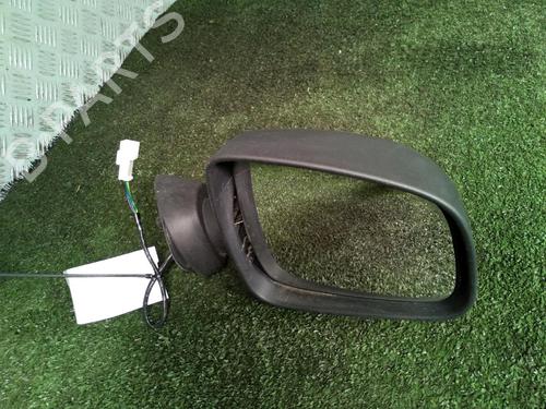Right mirror DACIA LOGAN MCV (KS_) 1.5 dCi (KS0W) | BP19171216C27 