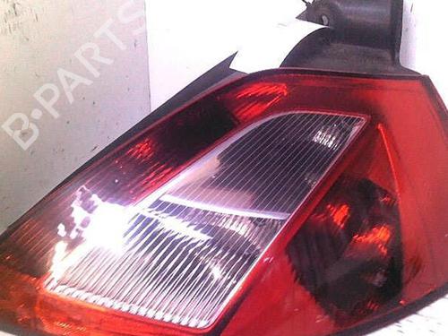 Used Right taillight RENAULT MEGANE II (BM0/1_, CM0/1_) 1.9 dCi (BM0G, CM0G) (120 hp) 29952062