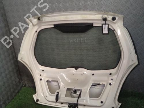 tailgate-ford-ka-ru8-2008-2009-2010-2011-2012-2013-2014-2015-2016-30320531 main image