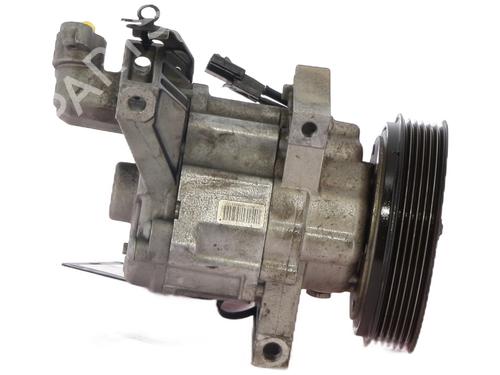 AC compressor DACIA SANDERO 1.5 dCi | BP33849202M34 - Image 6