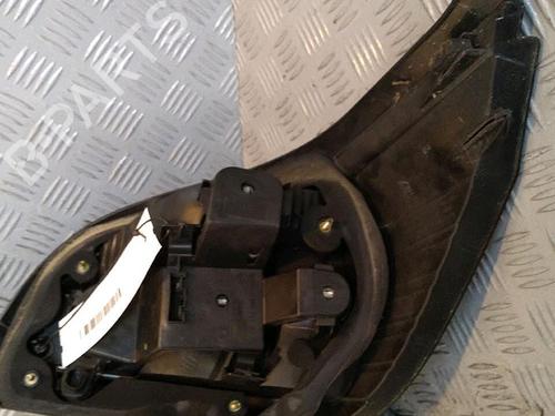 Left taillight BMW 5 (E60) 530 d | BP29950811C34