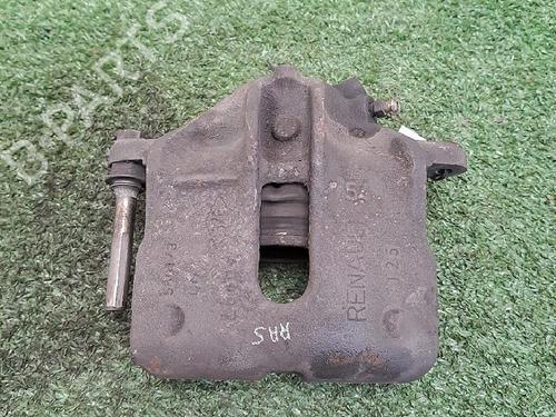 Used Left front brake caliper Left front brake caliper RENAULT LAGUNA I (B56_, 556_) 1.9 dTi (B56J) (98 hp) 30066240 30066240