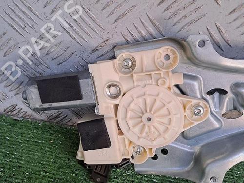Front right window mechanism MERCEDES-BENZ A-CLASS (W168) A 170 CDI (168.009, 168.109) | BP30063657C23 