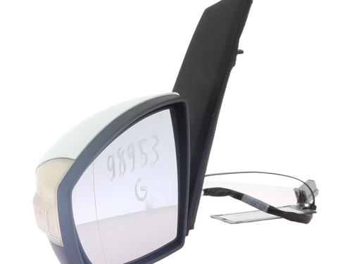 Used Left mirror FORD C-MAX II (DXA/CB7, DXA/CEU) 1.6 TDCi (95 hp) 31182177