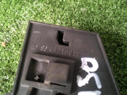 Rear left interior door handle CITROËN C5 II (RC_) 1.6 HDi (RC8HZB) | BP30071774I15