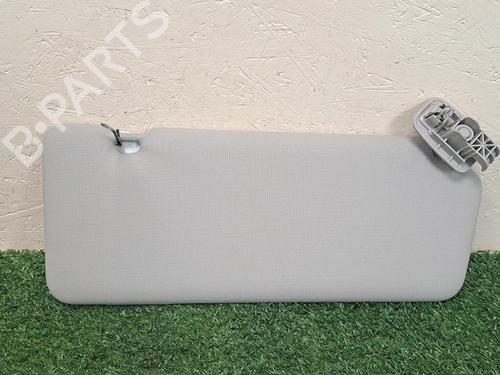 Left sun visor RENAULT TWINGO III (BCM_, BCA_) 1.0 SCe 70 (BCMB) | BP29948311I1 - Image 3