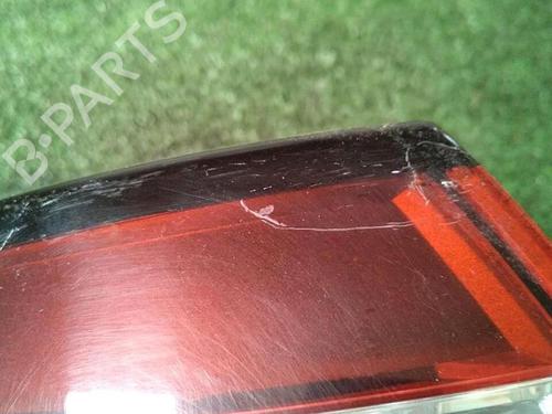 Left taillight CITROËN C4 Picasso I MPV (UD_) 1.6 HDi 110 | BP30076451C34 