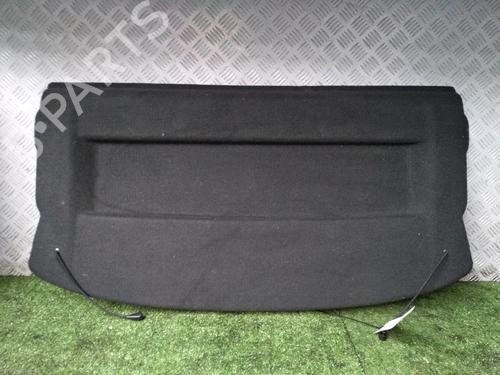 Used Rear parcel shelf CITROËN C4 I (LC_) 1.6 HDi (109 hp) 12228831