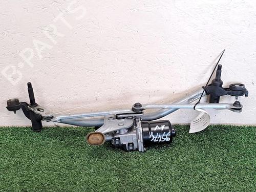 Used Front wiper motor Front wiper motor PEUGEOT 208 II (UB_, UP_, UW_, UJ_) 1.2 PureTech 75 (75 hp) 29948617 29948617