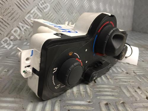 Climate control RENAULT MODUS / GRAND MODUS (F/JP0_) 1.2 (JP0C, JP0K, FP0C, FP0K, FP0P, JP0P, JP0T) | BP30069255I5 - Image 2