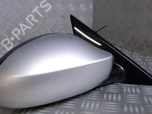 Used Right mirror BMW 1 Coupe (E82) 120 d (177 hp) 30069928