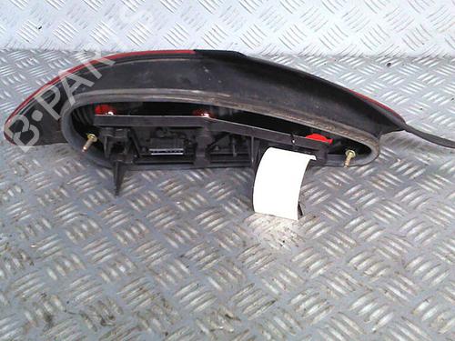 Right taillight PEUGEOT 406 Coupe (8C)  | BP30074939C35 