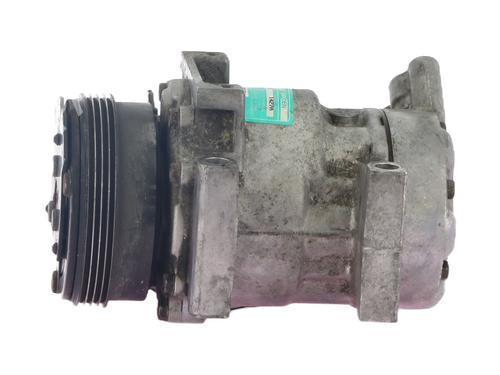 AC compressor RENAULT CLIO II (BB_, CB_) 1.2 (BB0A, BB0F, BB10, BB1K, BB28, BB2D, BB2H, CB0A,... | BP31884724M34