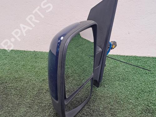 Used Left mirror CITROËN JUMPY II (VF7) 2.0 HDi 125 (128 hp) 26669862