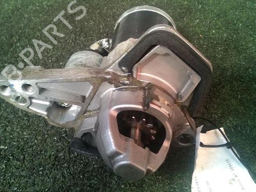 Starter RENAULT CLIO IV (BH_) 0.9 TCe 75 (BHNP) | BP30073764M8