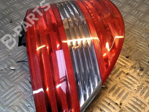 Left taillight MERCEDES-BENZ B-CLASS Sports Tourer (W245) B 180 CDI (245.207) | BP11406034C34 