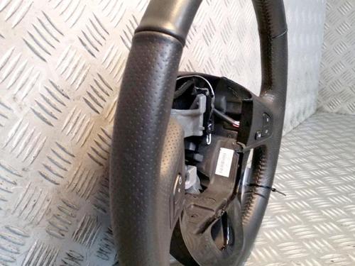 Steering wheel RENAULT ZOE (BFM_) ZOE | BP30070805C49 - Image 2