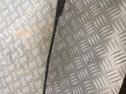 Front windshield wiper arm RENAULT CLIO II (BB_, CB_) 1.9 dTi (B/CB0U) | BP30070232C143 