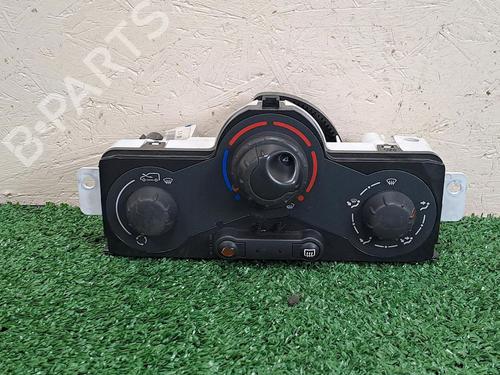 Climate control RENAULT KANGOO / GRAND KANGOO II (KW0/1_) 1.5 dCi 85 (KW0K, KW0L, KW0B) | BP30068169I5 