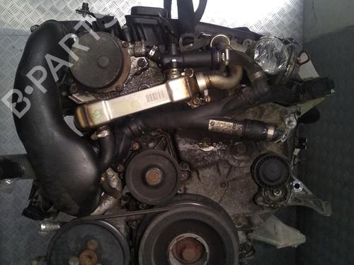 Engine BMW 3 (E90) 318 d | BP29950555M1