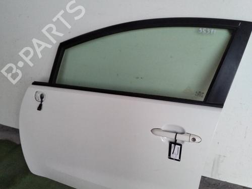 Dør venstre fortil KIA RIO III (UB) 1.2 CVVT (84 hp) 31143801