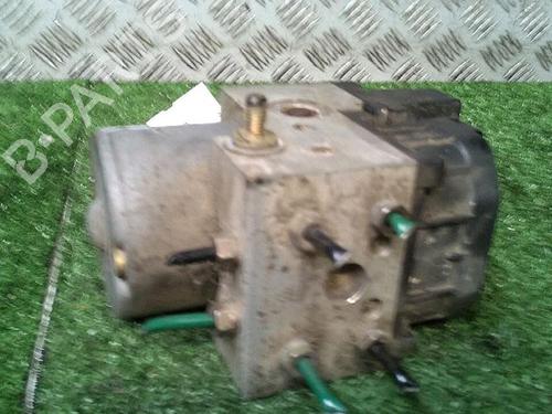 Bremsaggregat ABS für RENAULT CLIO II (BB_, CB_) 1.5 dCi (B/CB08) (82 hp) 30071751