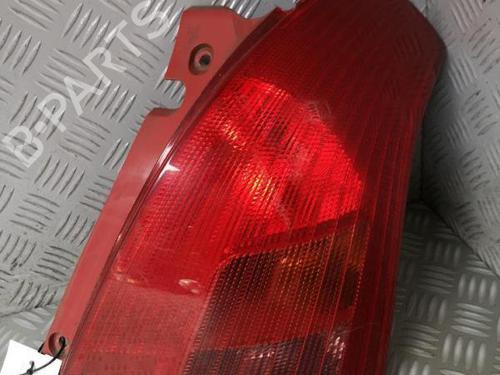 Used Right taillight Right taillight SUZUKI SWIFT III (MZ, EZ) 1.3 (RS413, ZC11S) (92 hp) 30070480 30070480