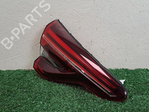 Left tailgate light RENAULT CLIO V (B7_) 1.5 Blue dCi 85 (B7AG) | BP37730030C79 - Image 7