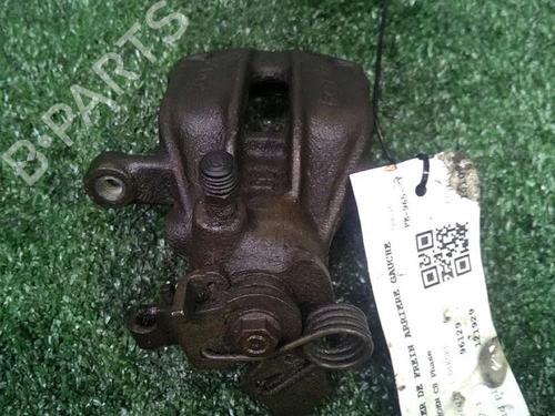 Used Left rear brake caliper Left rear brake caliper CITROËN C8 (EA_, EB_) 2.0 HDi (109 hp) 30066785 30066785