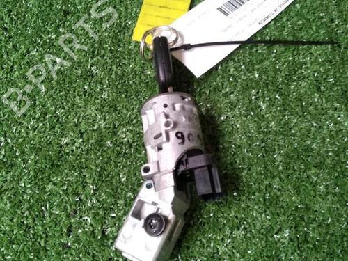 Ignition barrel PEUGEOT 407 (6D_) 2.0 HDi 135 (6DRHRH, 6DRHRE, 6DRHRG, 6DRHRJ) | BP30071252M48