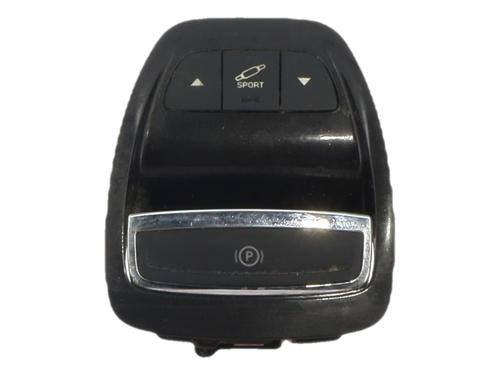 Switch CITROËN C5 III (RD_) 2.0 HDi 140 (RDRHF8, RDRHFA, RDRHA8, RDRHAJ) | BP36259101I30 - Image 4