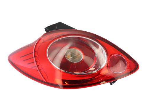 Used Left taillight FORD KA (RU8) 1.2 (69 hp) 30542123