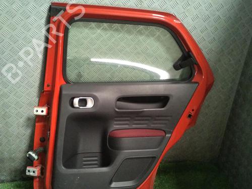 Right rear door CITROËN C4 CACTUS 1.2 VTi 82 | BP28446406C5 